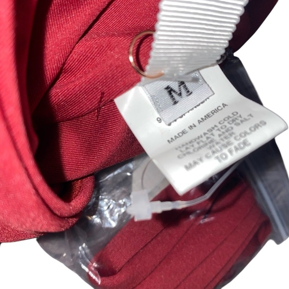 Zinke One piece Swimsuit Size M - Picture 5 of 5